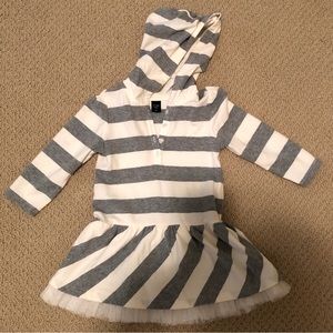 Baby Gap cotton dress
